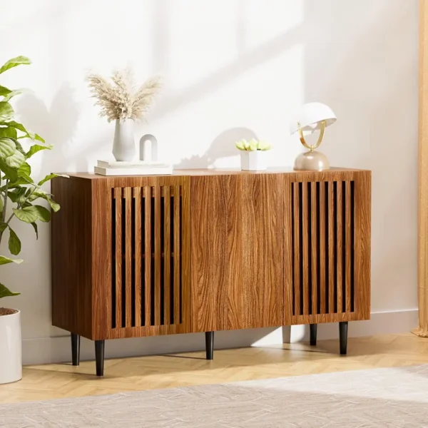 Premier PW11-Farmhouse Storage Cabinet